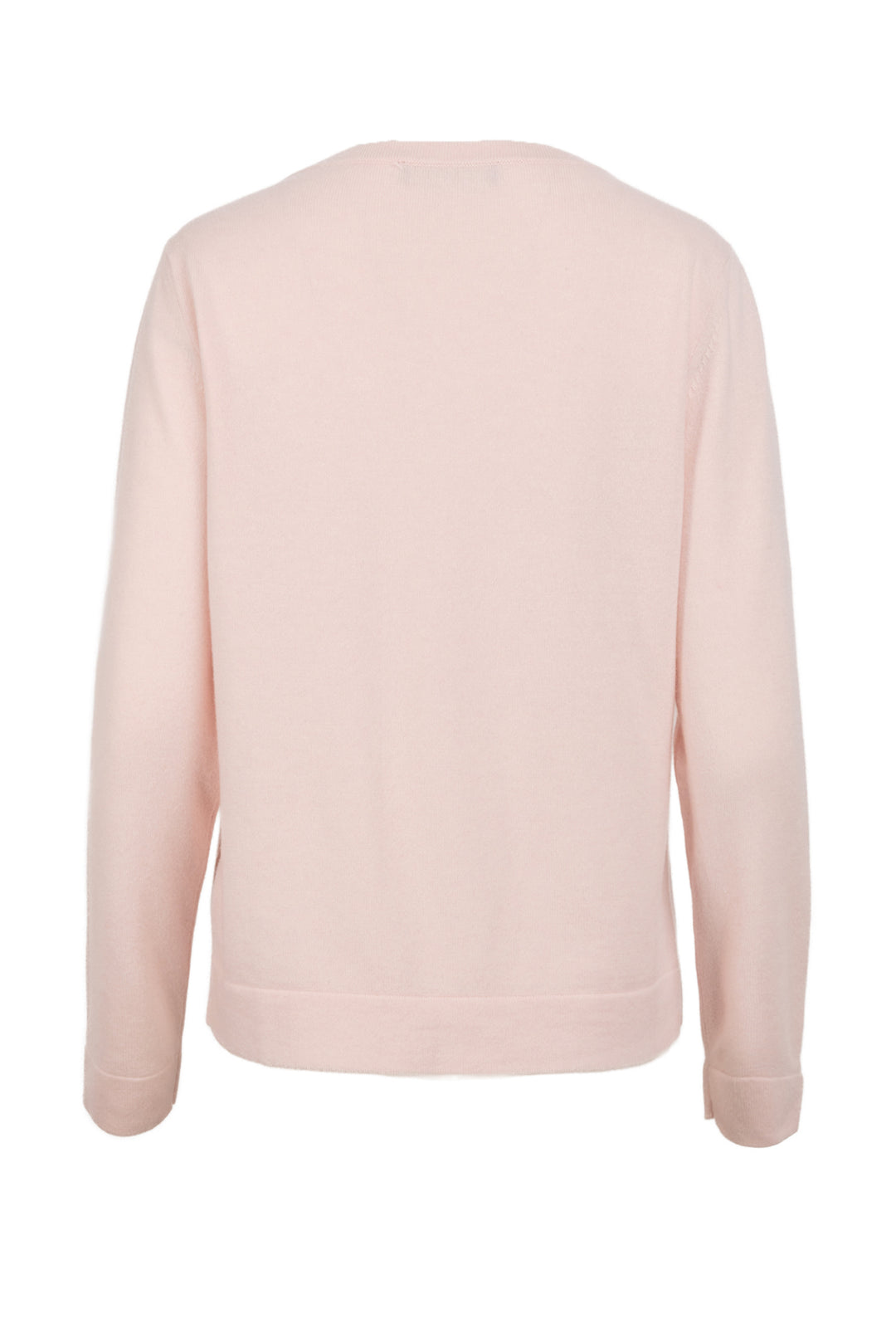 Fabiana Filippi Size S Embellished Cashmere Sweater