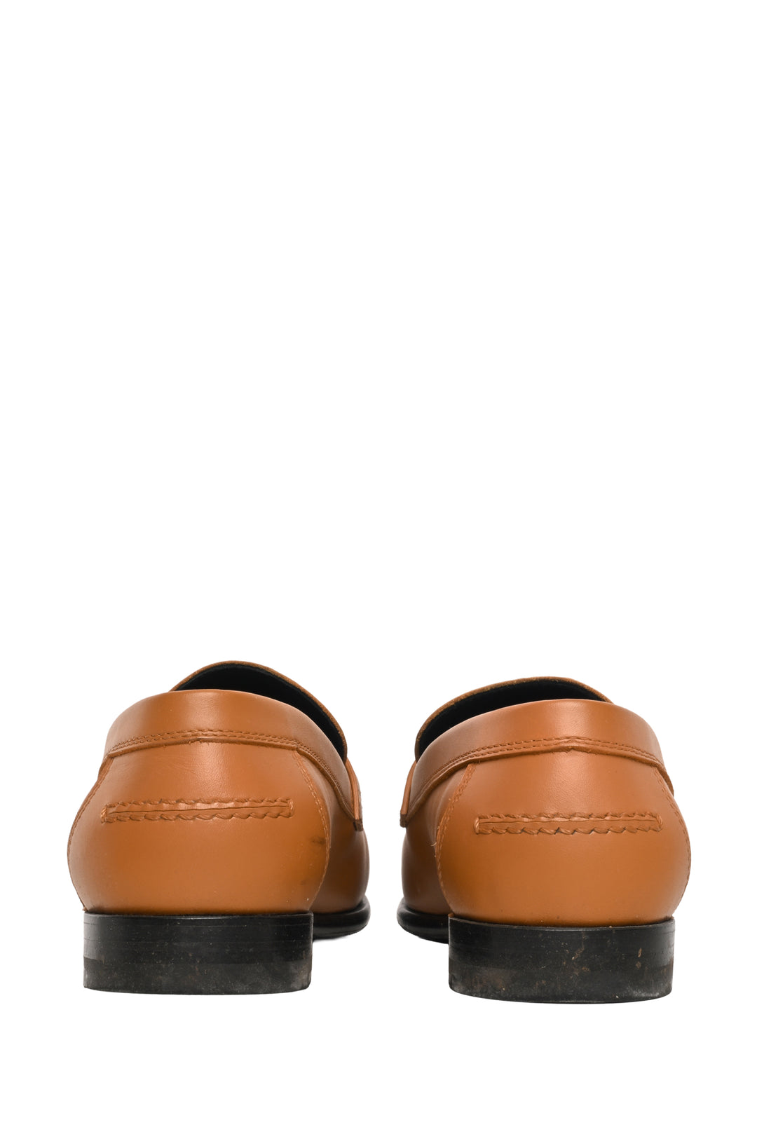 Hermes Size 36 Destin Loafers