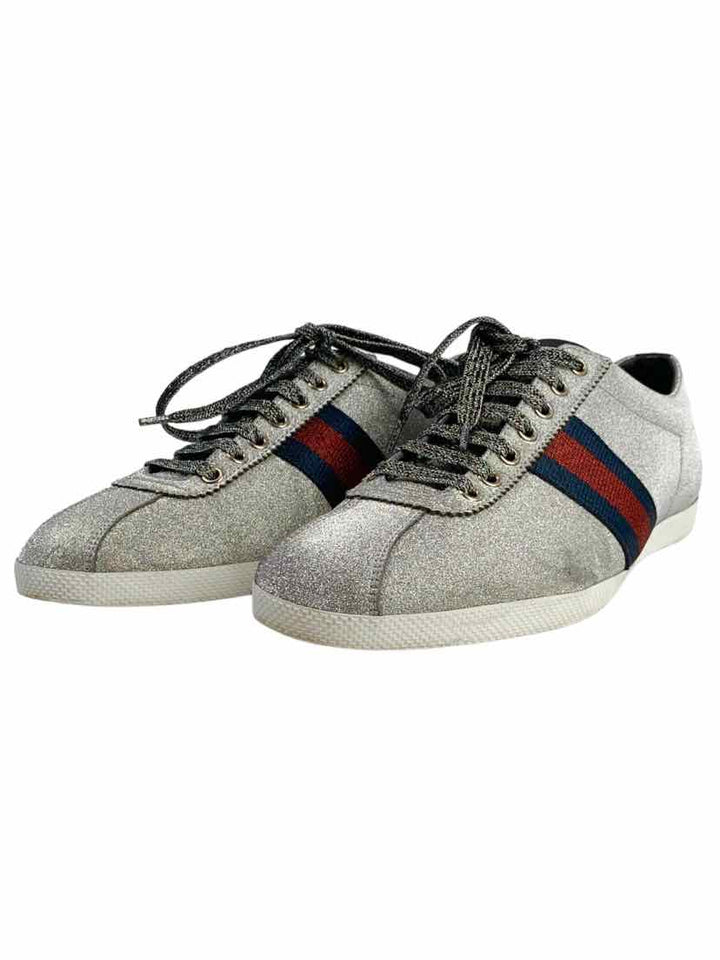 Mens Shoe Size 8 Gucci Men's Sneakers