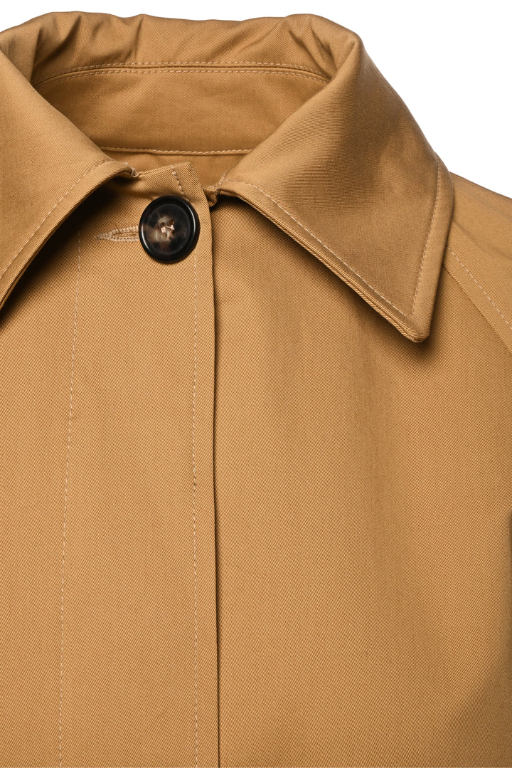 Judith & Charles Size 8 Trench Coat