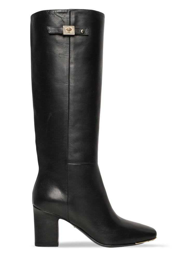 Versace Size 37 Medusa Stivale 70 Boots