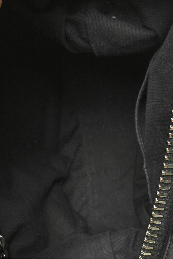 Givenchy Nightingale Grained Leather Bag