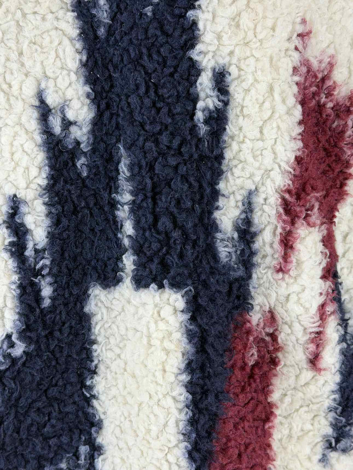 Isabel Marant Etoile Size 32 Marner Fleece Pullover