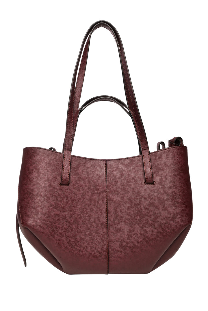 Polene Cyme Mini Tote