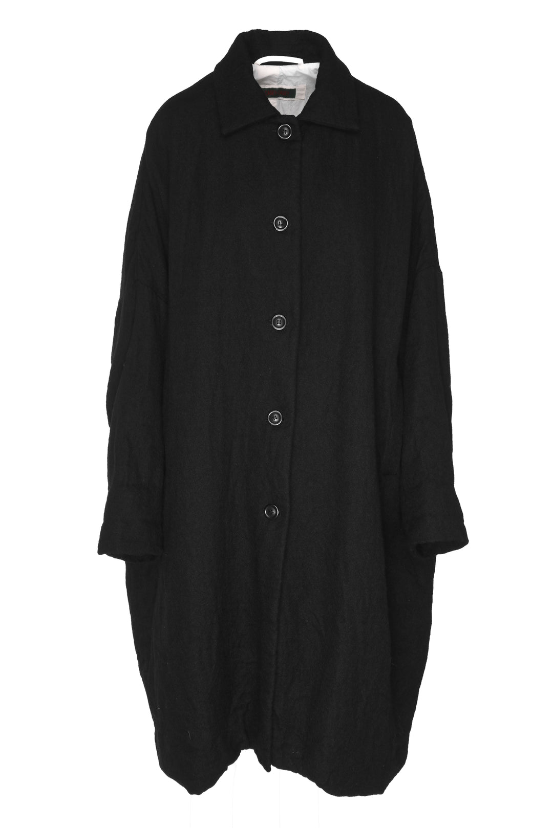 Casey Casey Size M Coat