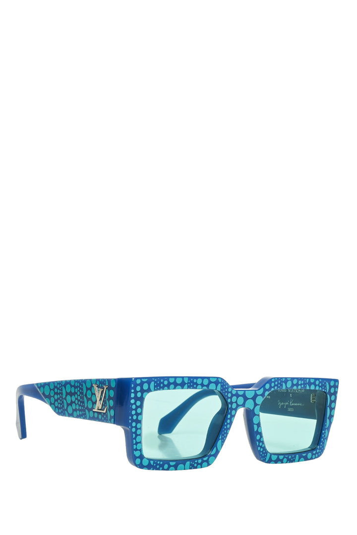 Louis Vuitton x Yayoi Kusama Clash Pumpkin Sunglasses