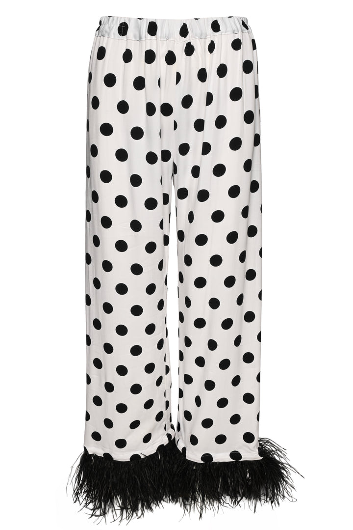 Sleeper Size L Pant Set