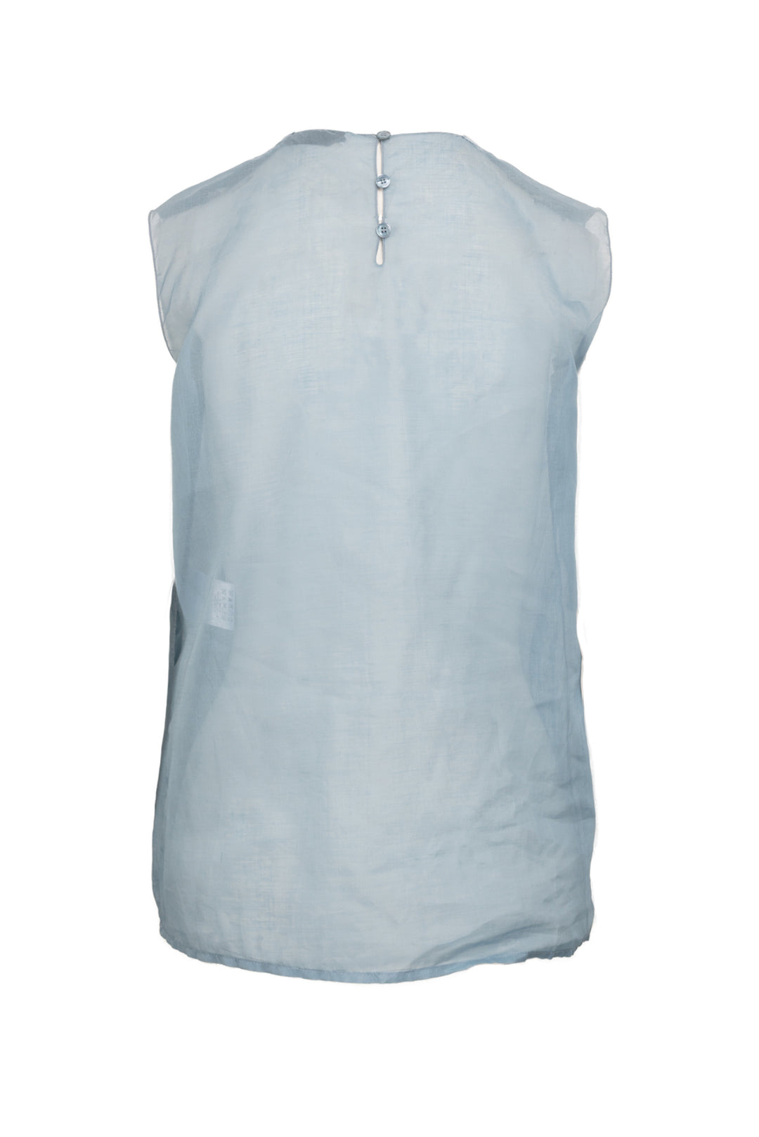 Stella Mccartney Size 40 Bow Front Tops