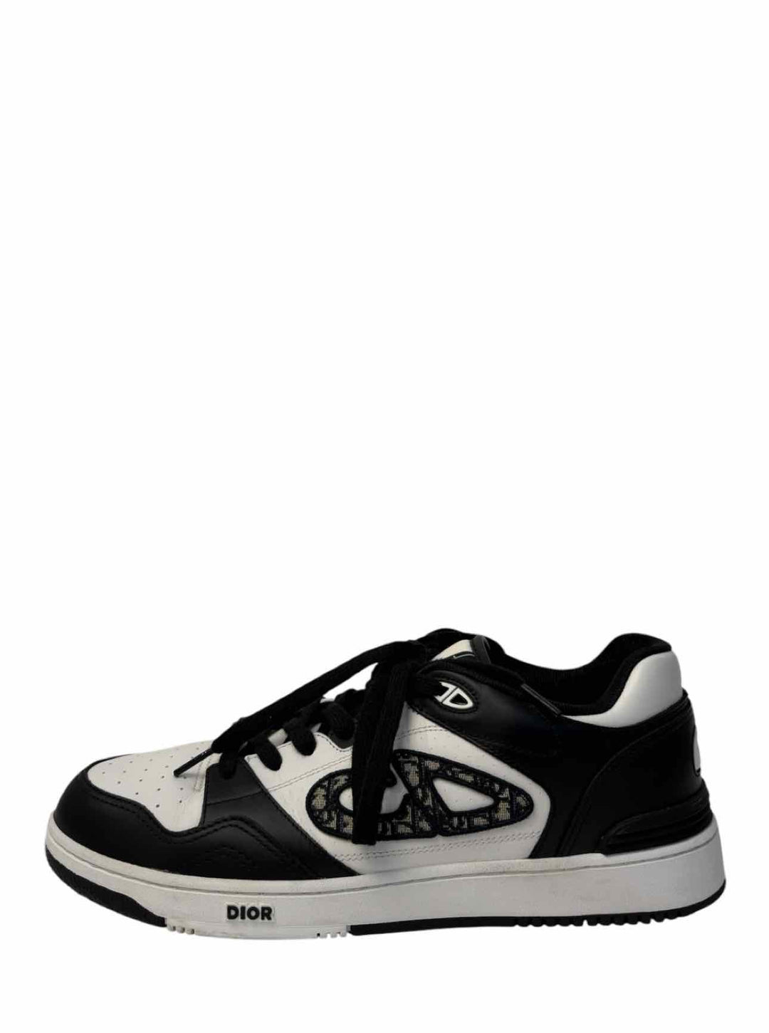 Dior Size 44 Men's B57  Low Top Sneakers