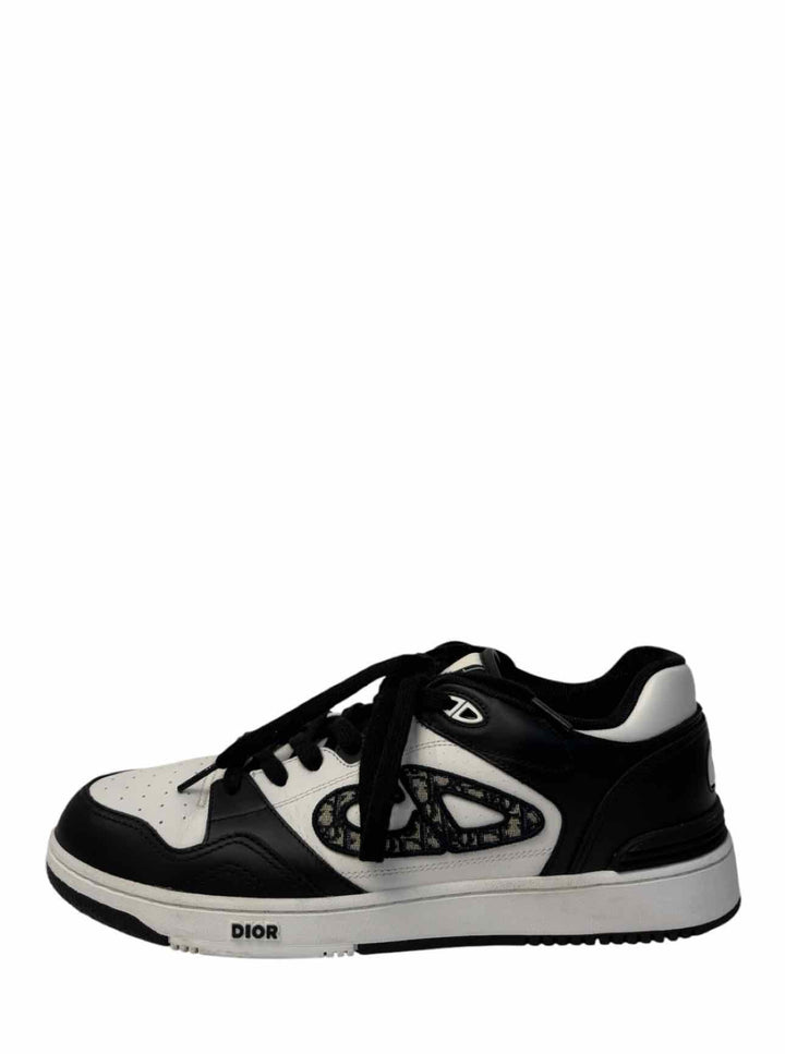 Dior Size 44 Men's B57  Low Top Sneakers