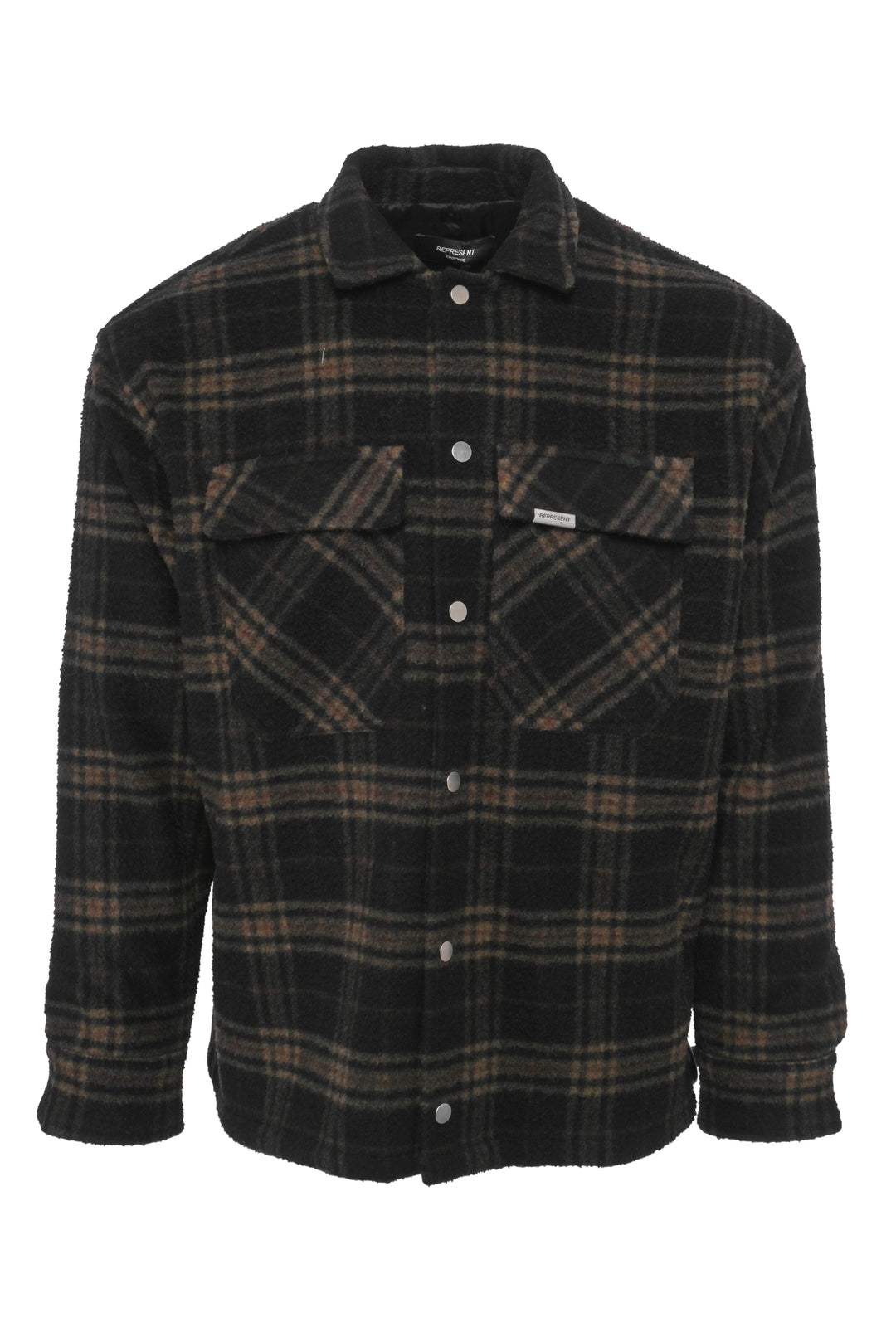 Represent Size XS Men's Jacket
