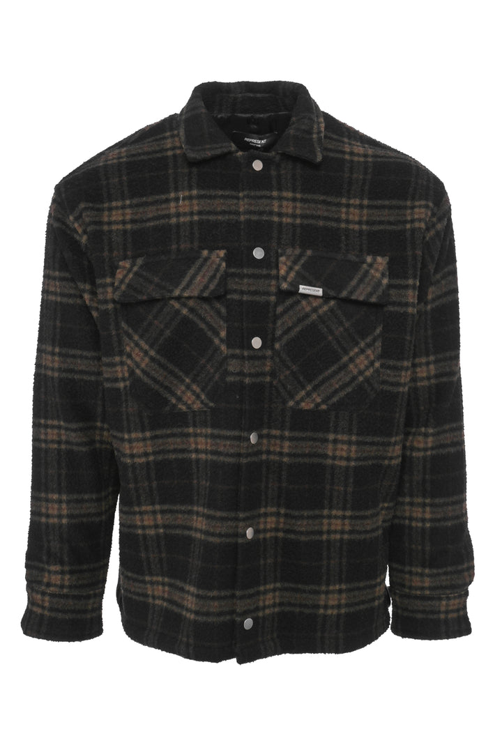 Represent Size XS Men's Jacket