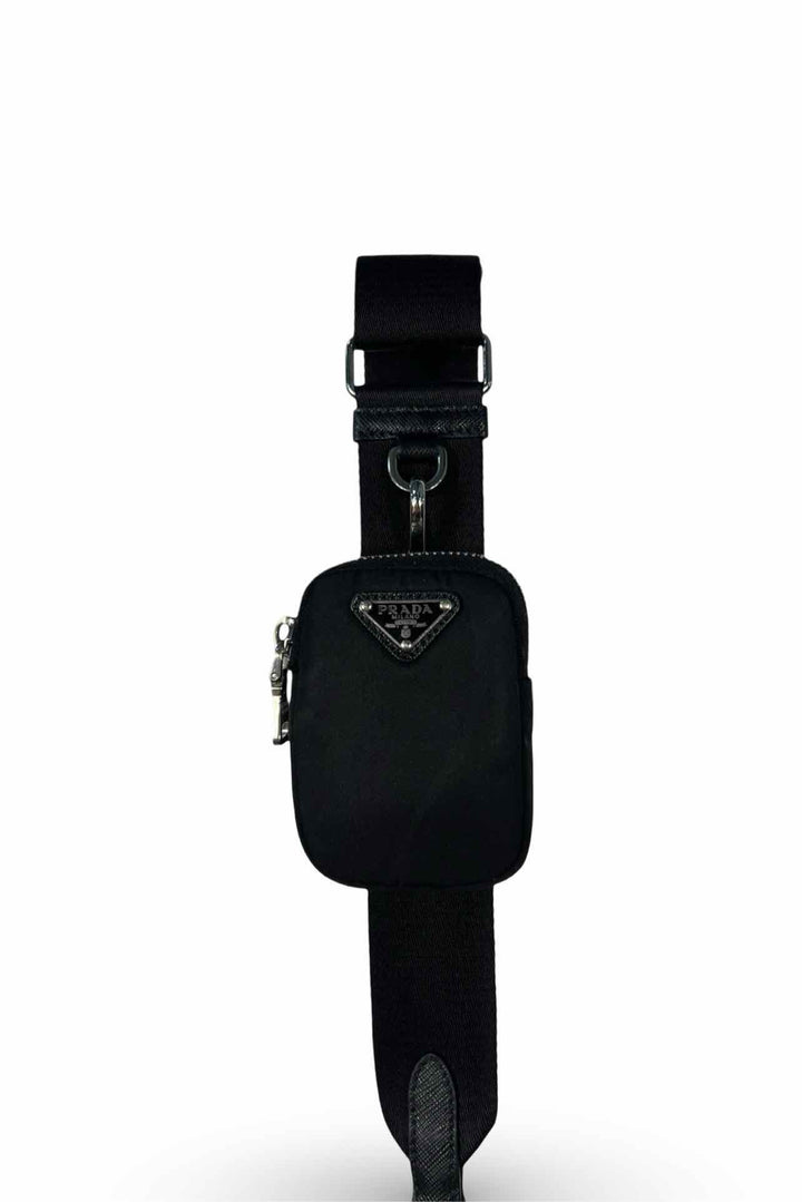 Prada Re-Edition 2005 Re-Nylon bag