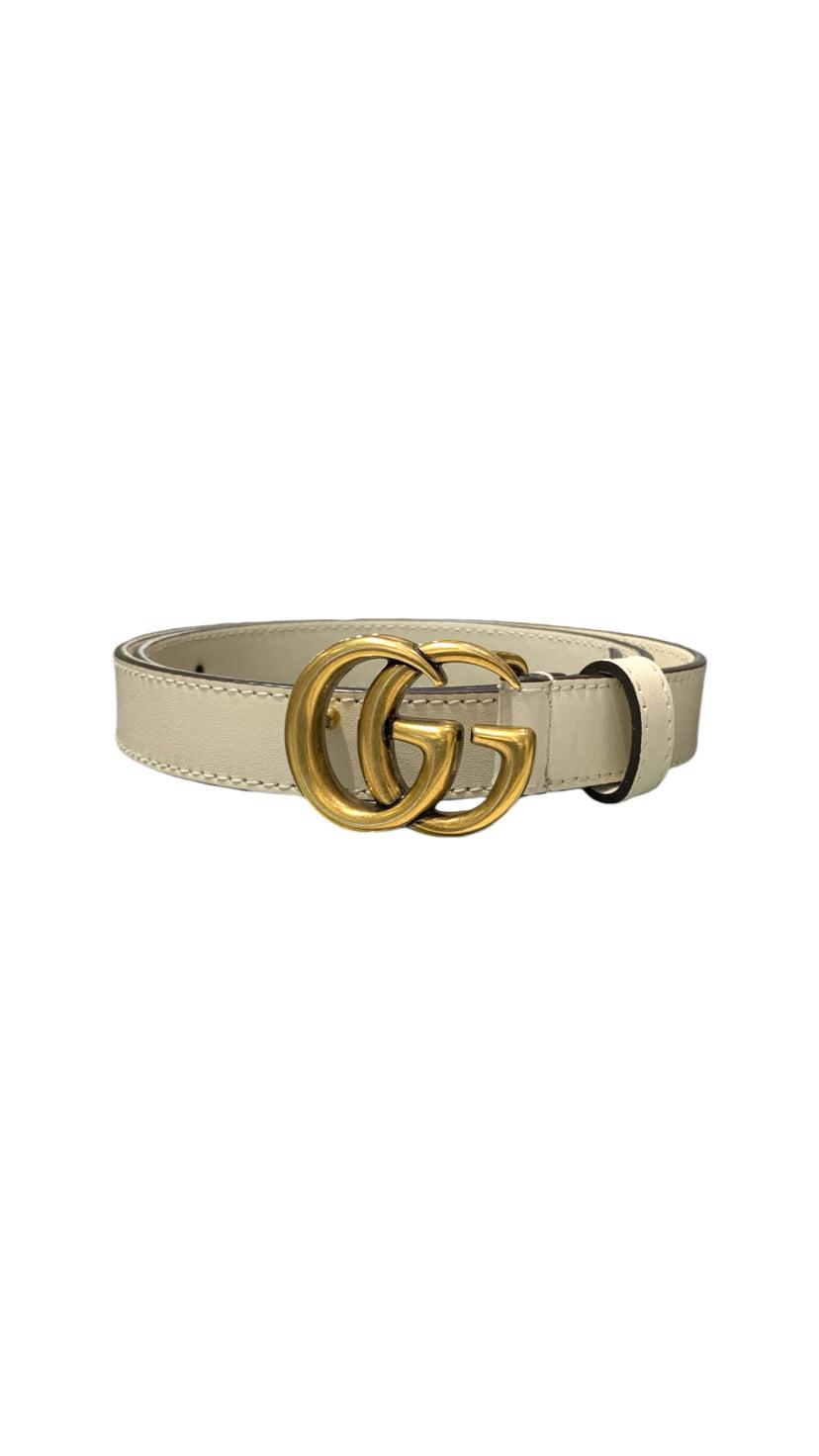 Gucci Size 26 Belt