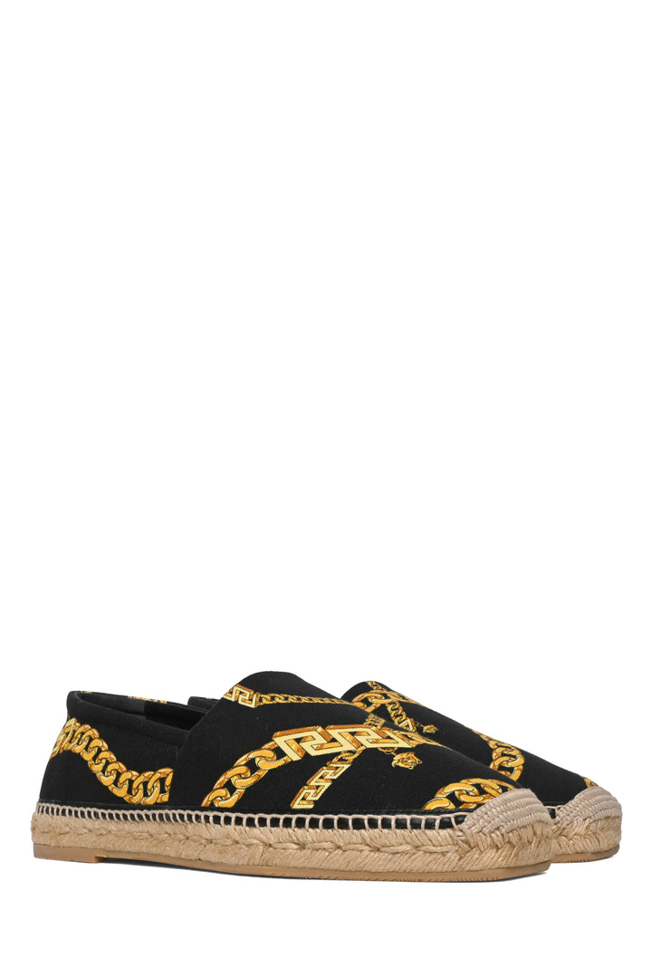 Versace Size 43 Men's Shoes