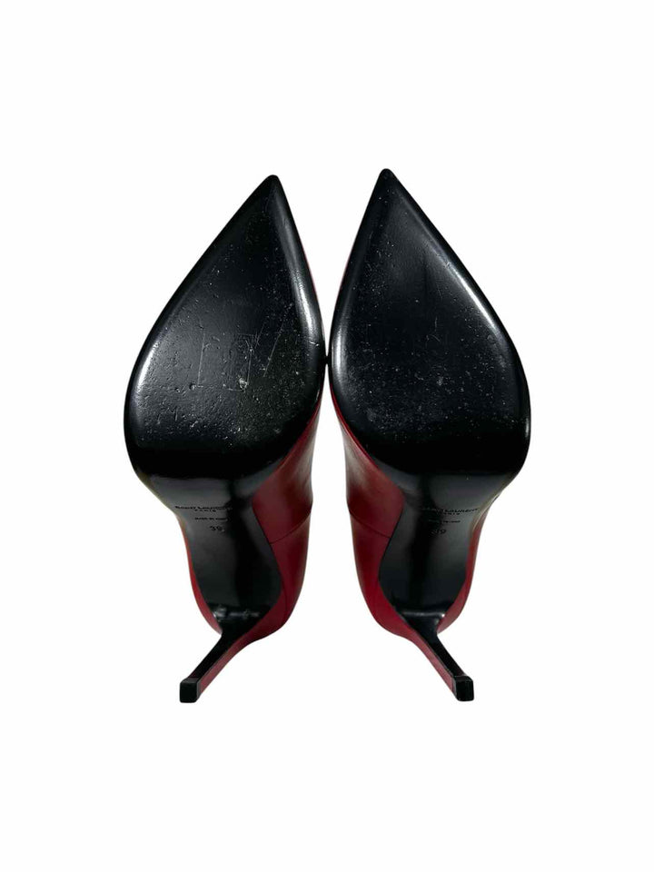 Saint Laurent Size 39 Pumps