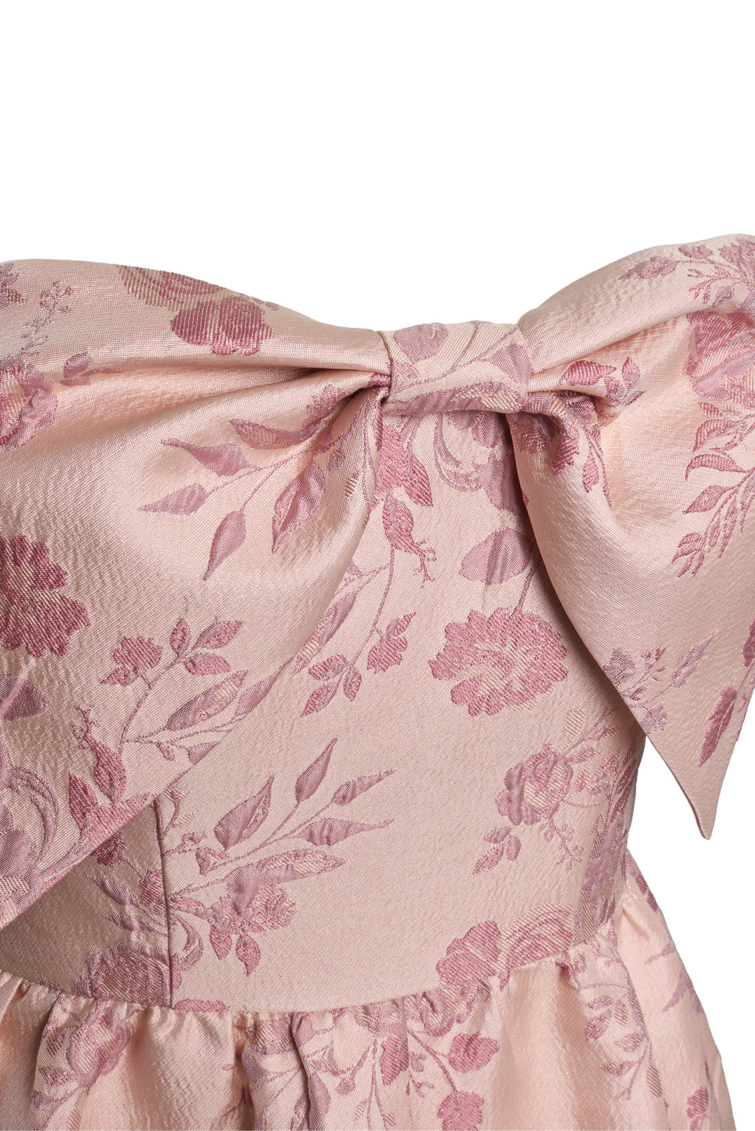 Revelry Size 4 Esme Jacquard Dress