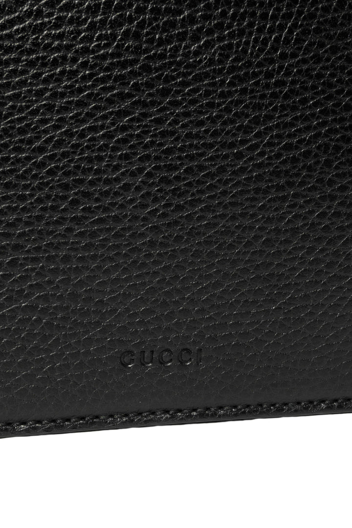 Gucci Mini Crystal Dionysus Shoulder Bag