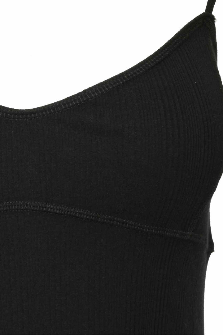 Toteme Size XS Irregular Ribbed Dress