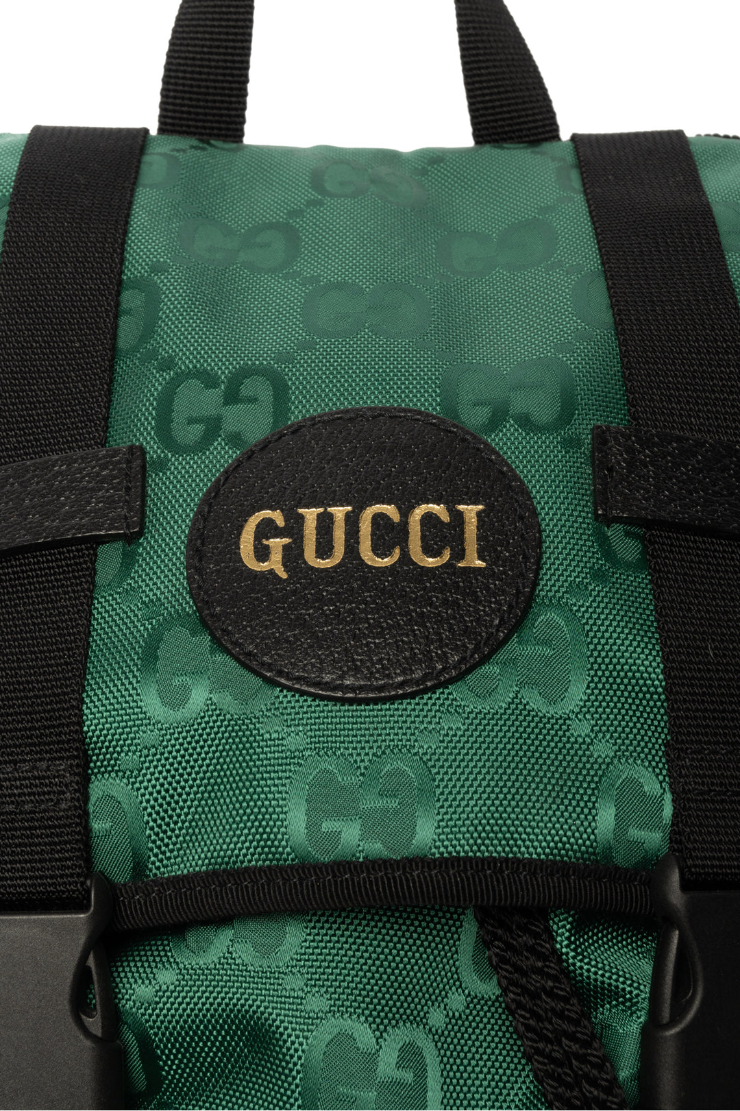 Gucci Off The Grid Econyl Nylon BackPack