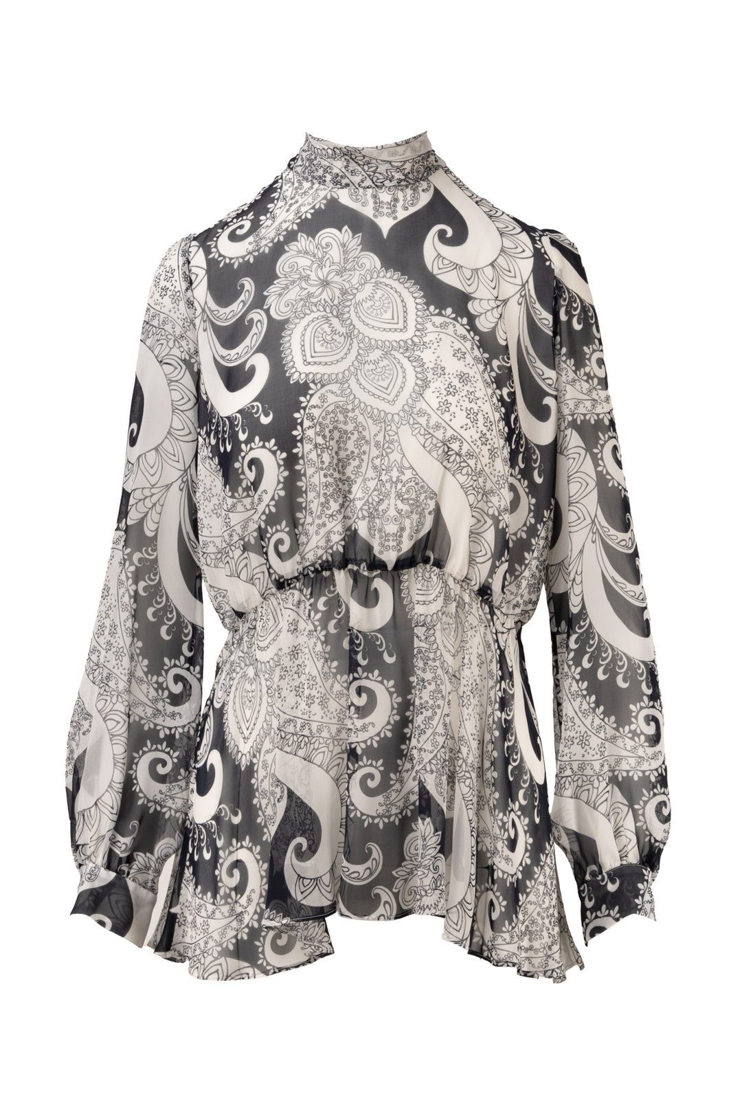 Max Mara Studio Size 10 Blouse