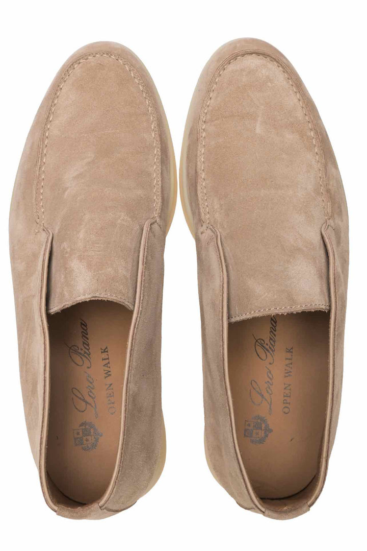 Loro Piana Size 36 Open Walk Ankle Boots