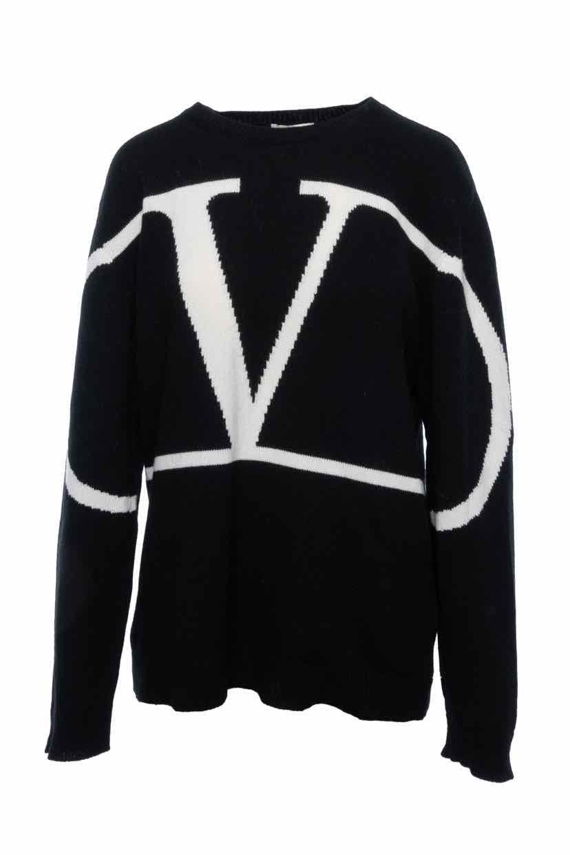 Valentino sweater size store L