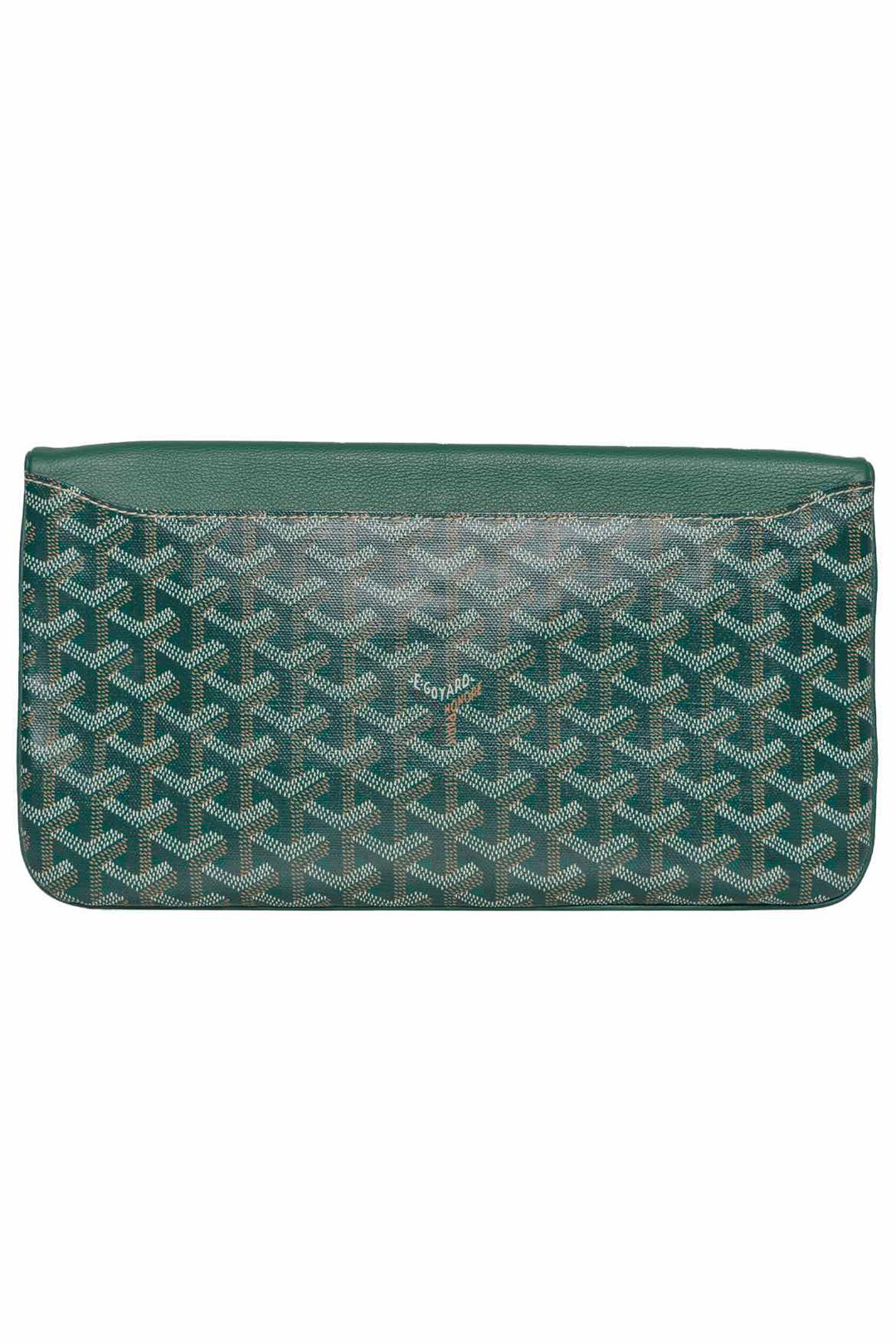 Goyard Sainte-Marie GM Clutch