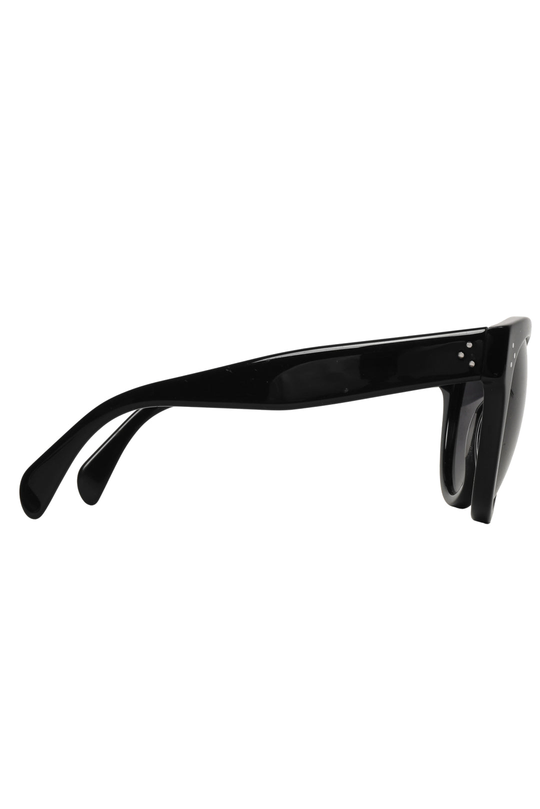 Celine Round Sunglasses