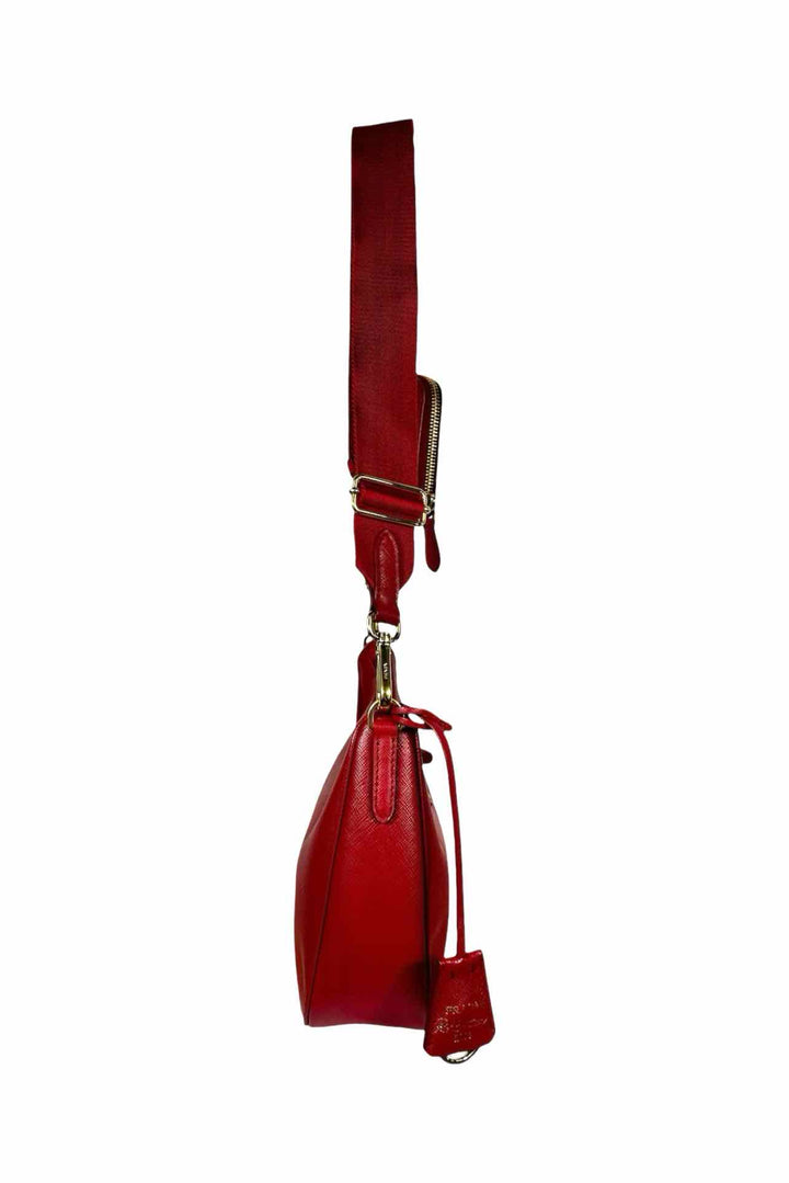 Prada Re-Edition 2005 Saffiano leather bag