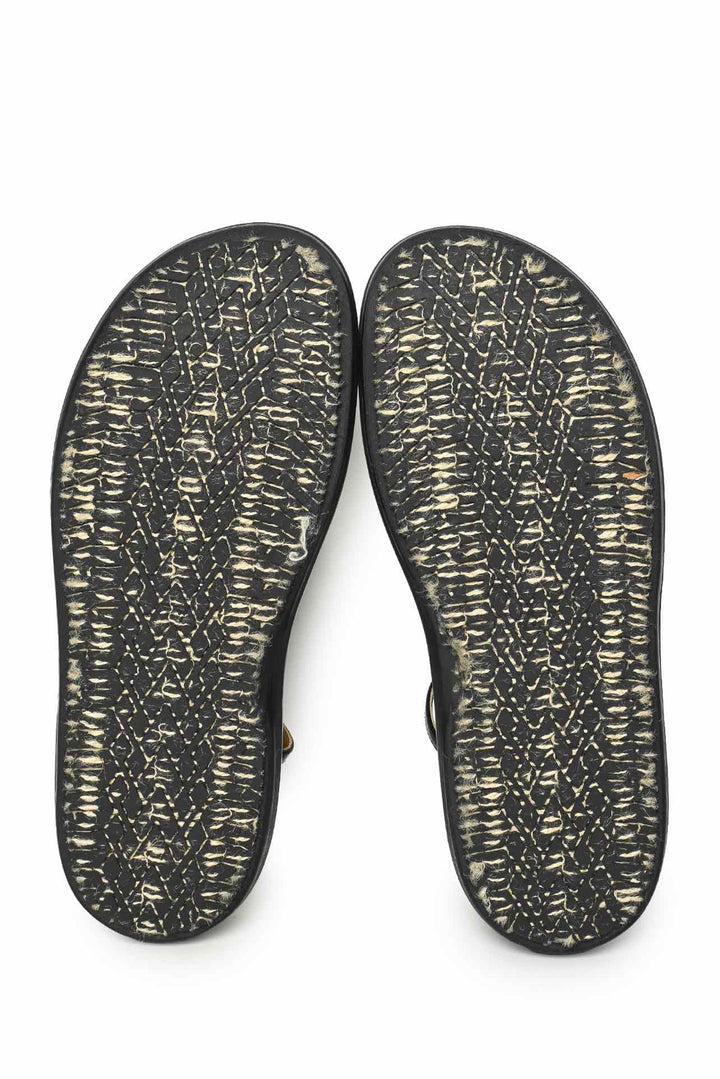 Marni Size 38.5 Fussbett Daisy Leather Sandals