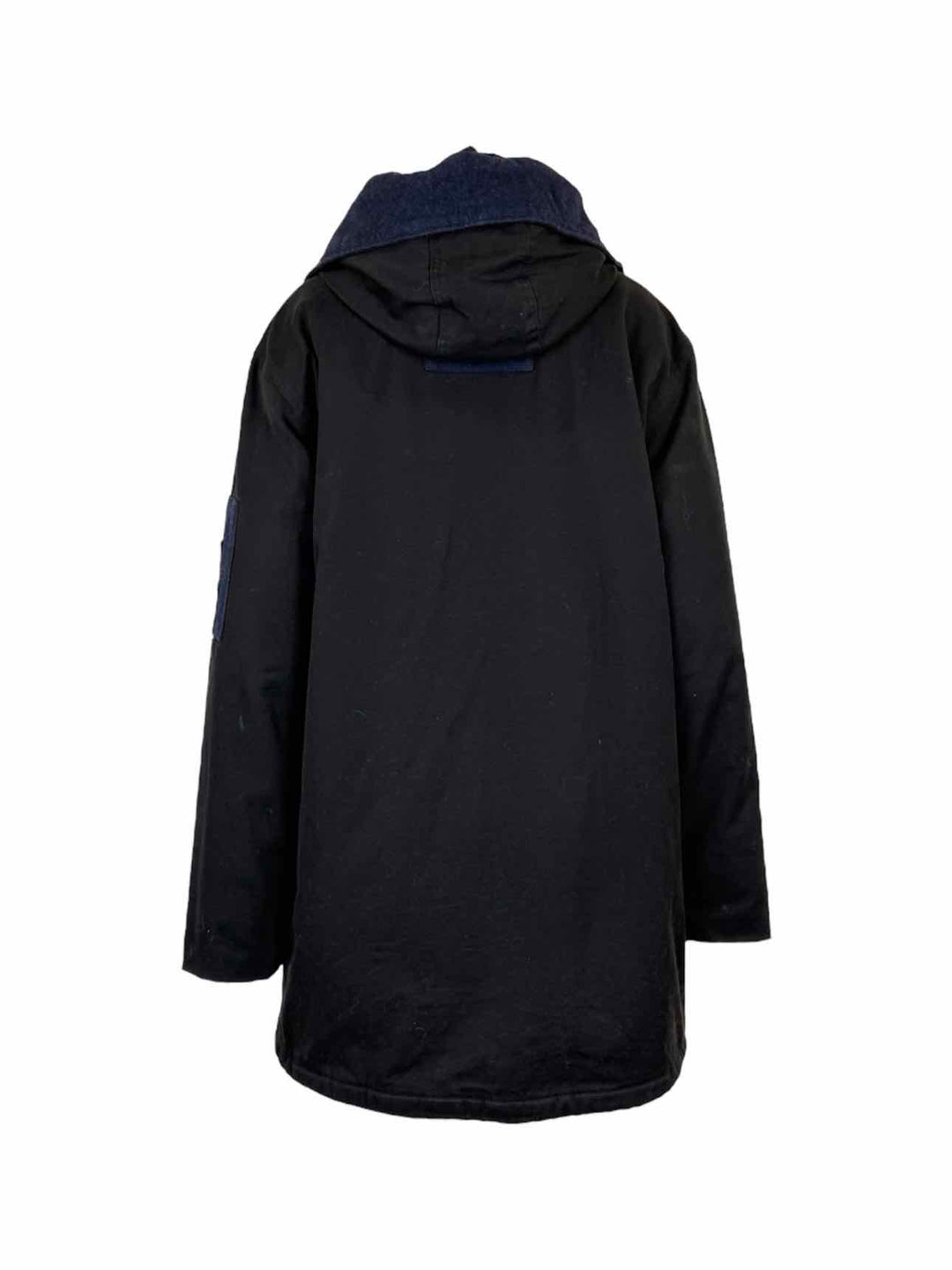 Acne Size 36 2009 Pop Parka Coat