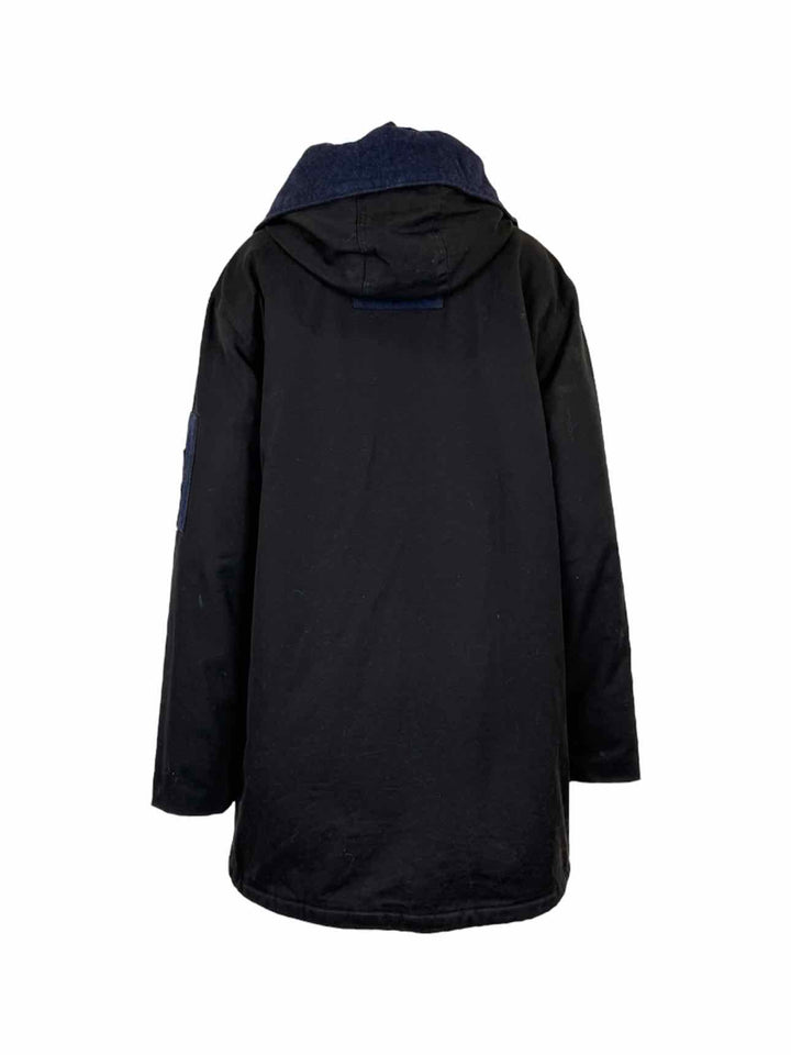 Acne Size 36 2009 Pop Parka Coat