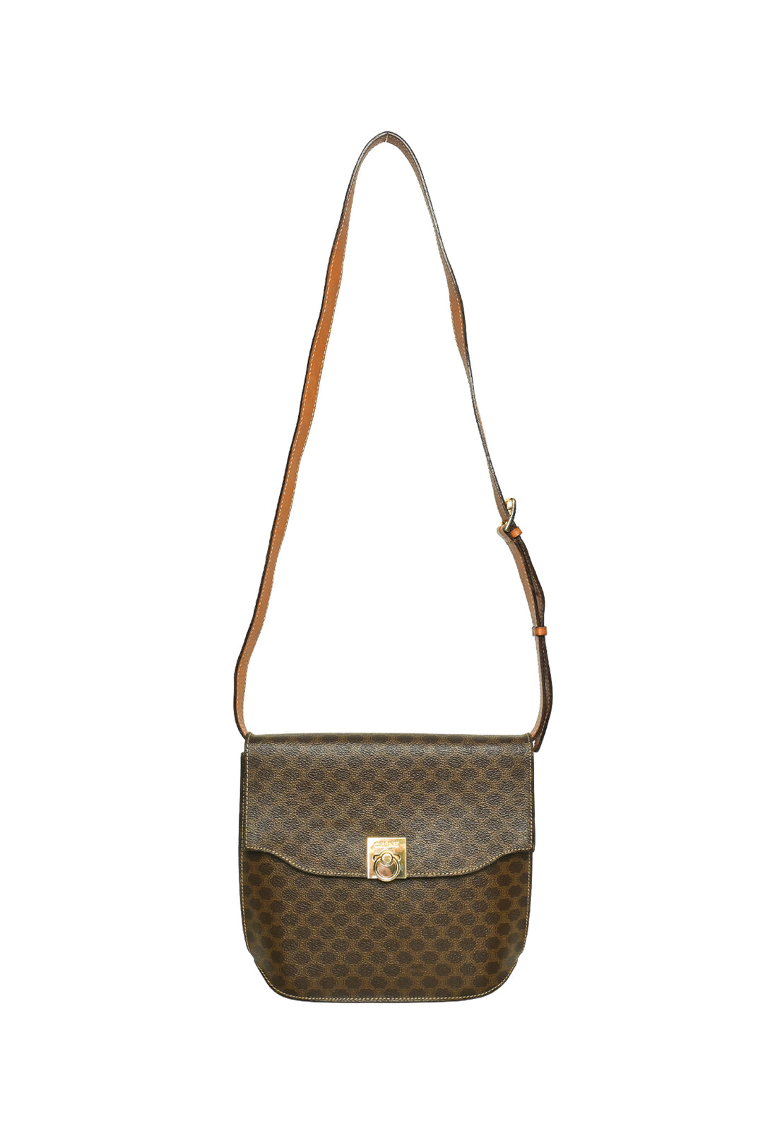 Celine Macadam Crossbody