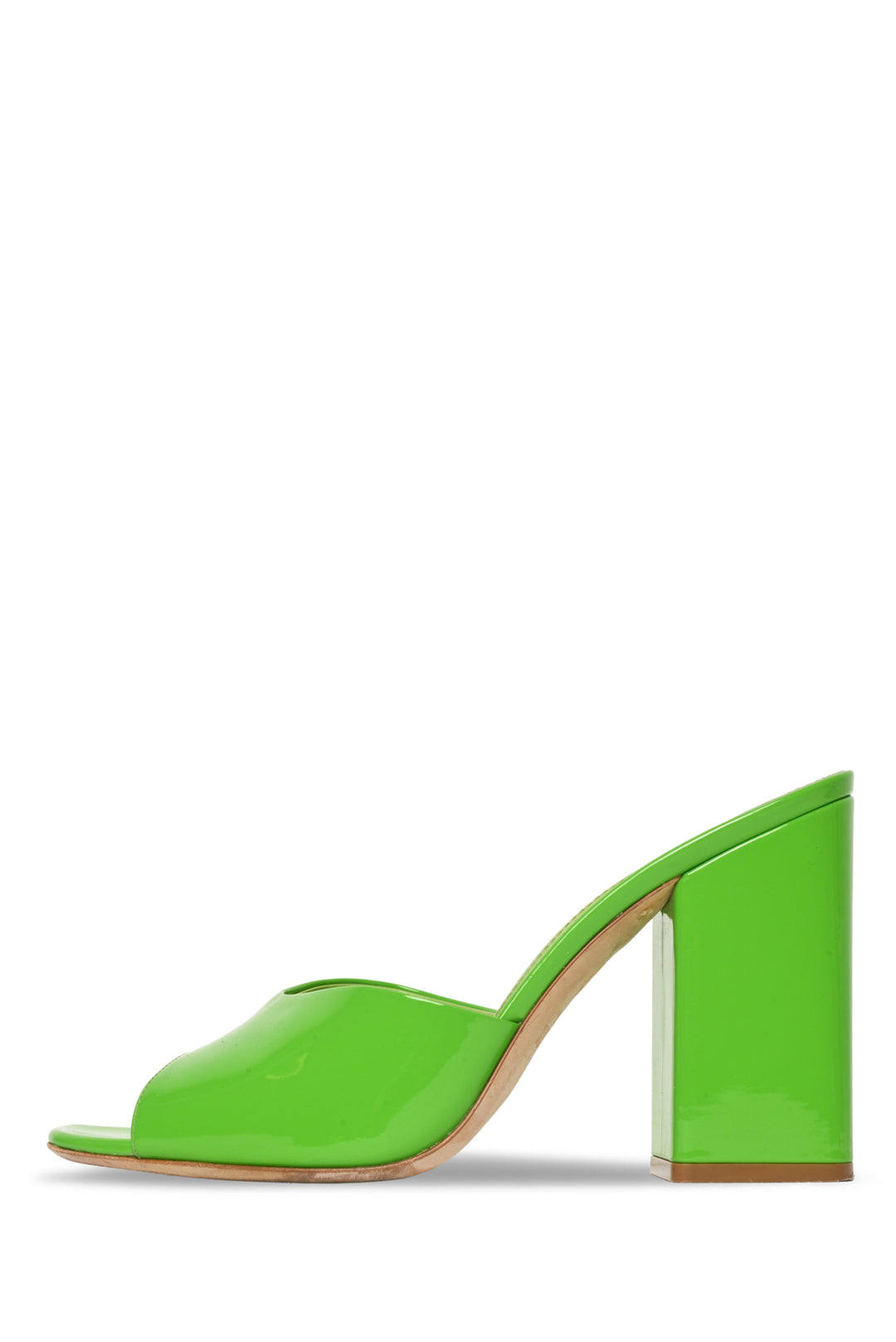 Paris Texas Size 41.5 Anja Mules