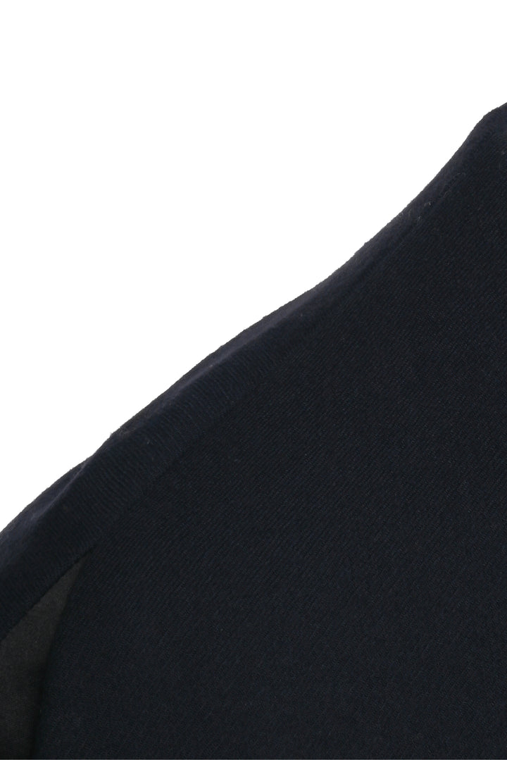 Dior Size 4 Wool & Silk Short Sleeve Coat