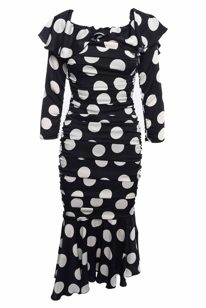 Dolce & Gabbana Size 40 Dress
