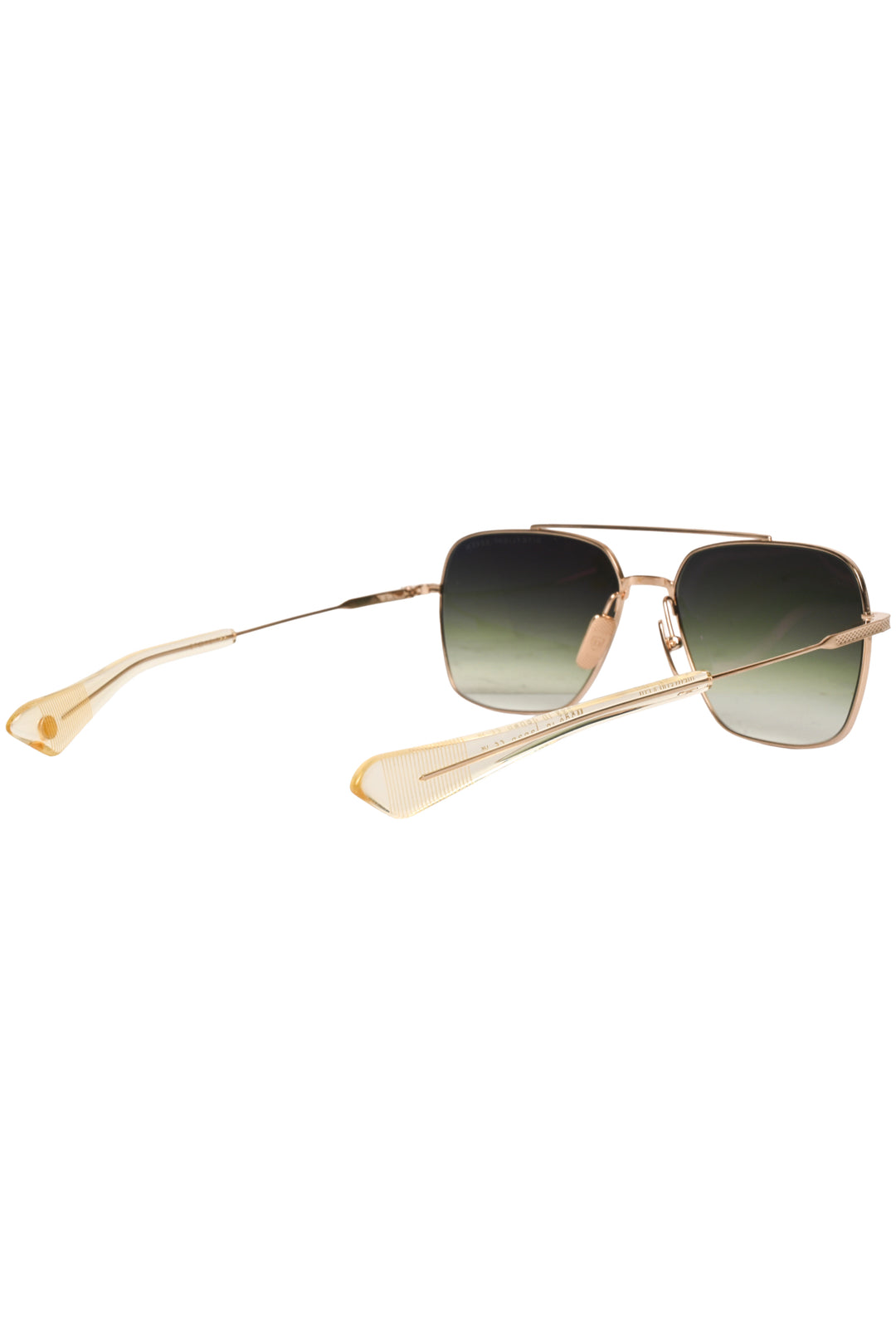 Dita Men's Flight-Seven Sunglasses