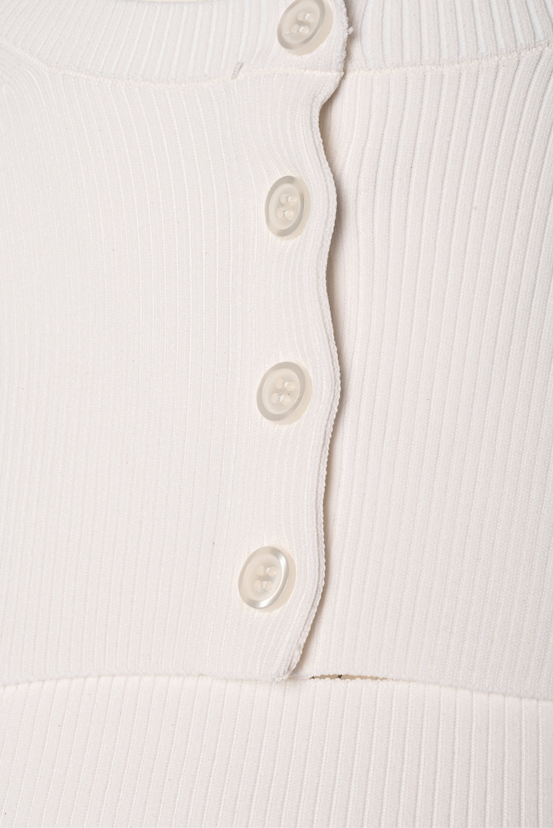 Alexander Wang Size M Cropped Cardigan Twinset