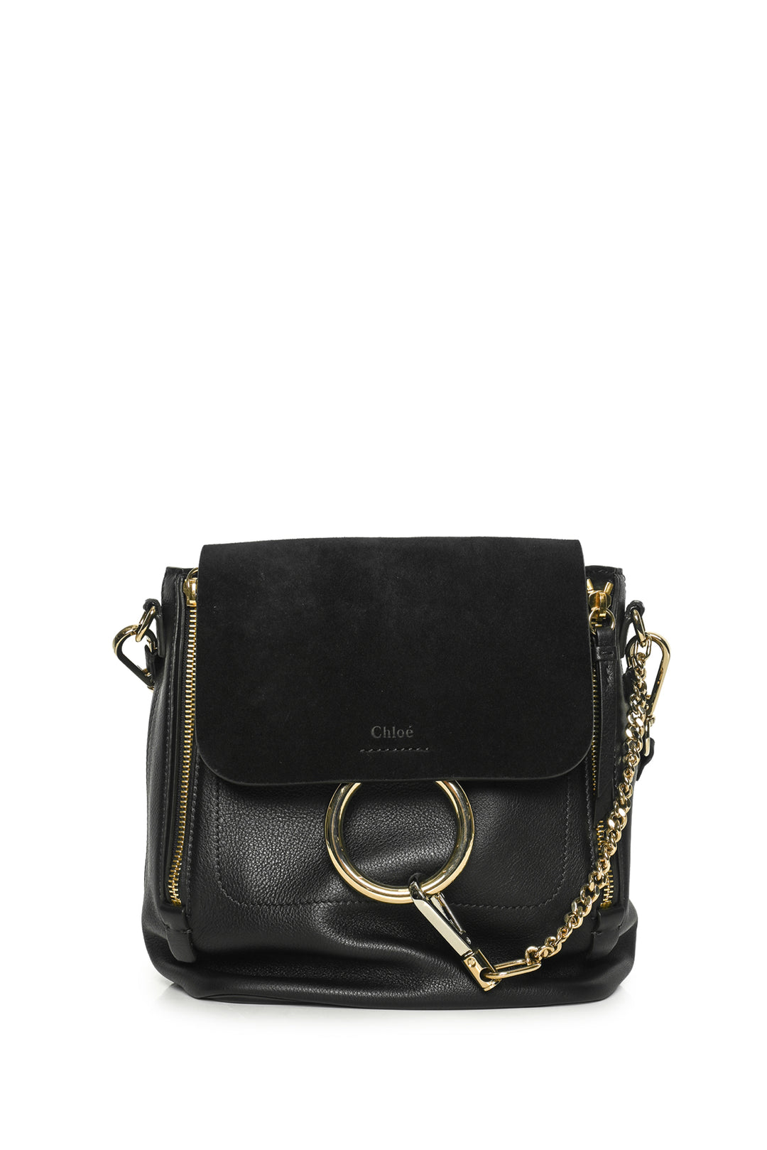 Chloe Faye Small BackPack