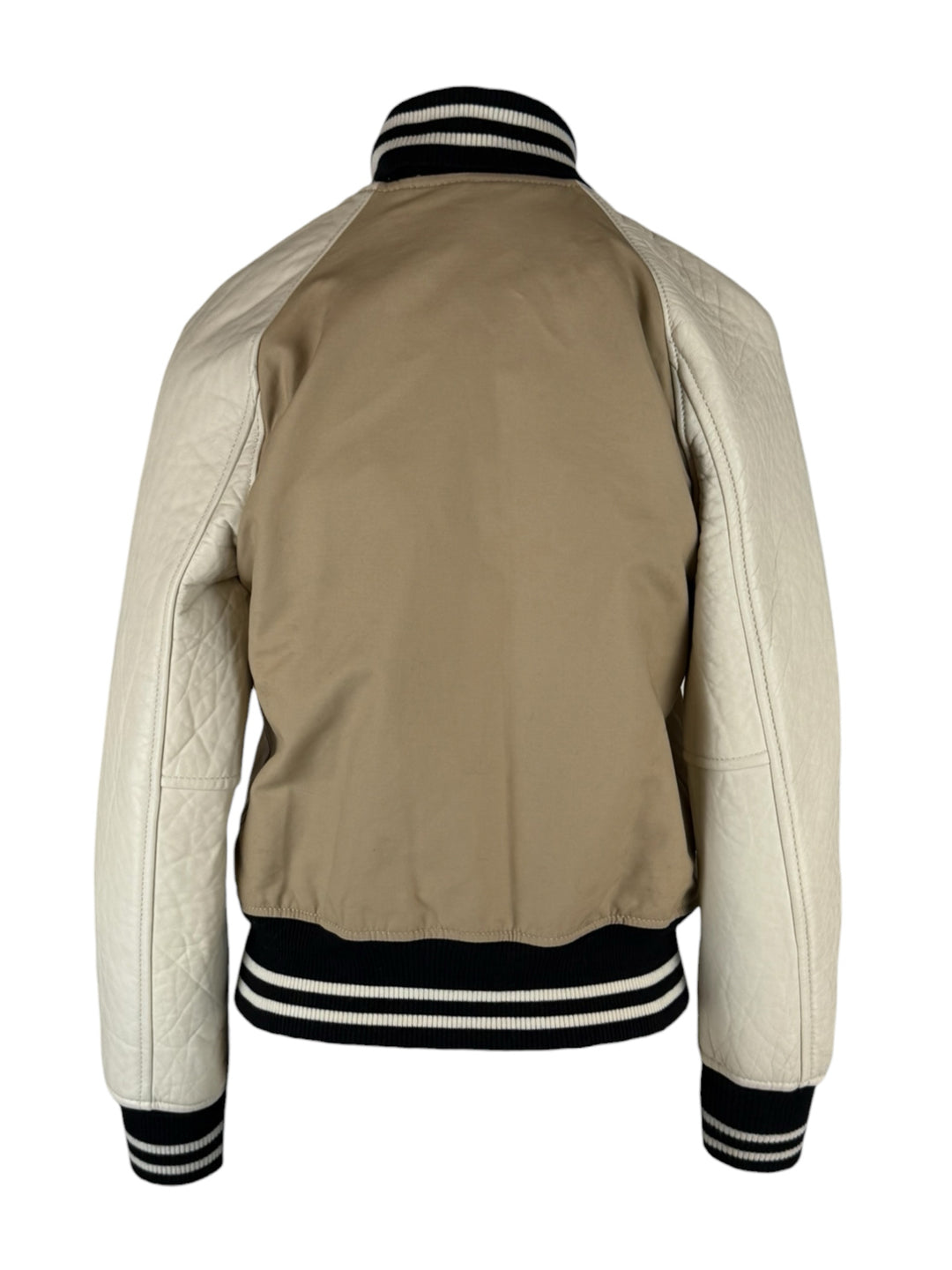 Coach Size XS Varsity Jacket
