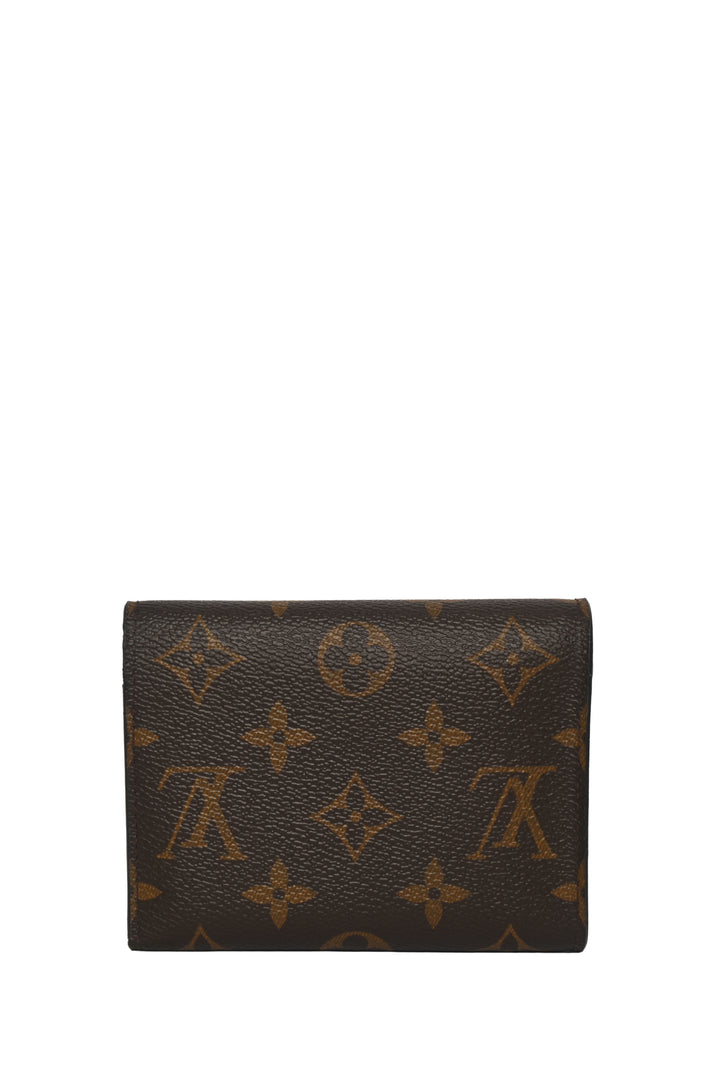Louis Vuitton 2016 Victorine Wallet