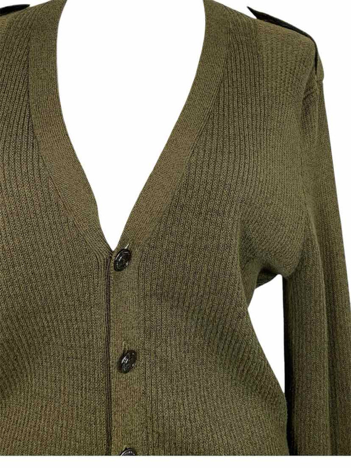 Burberry Size S Cardigan