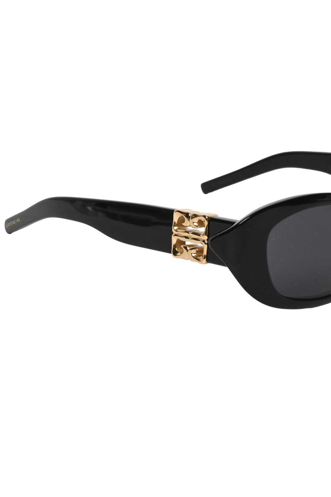 Givenchy 4G Oval Sunglasses
