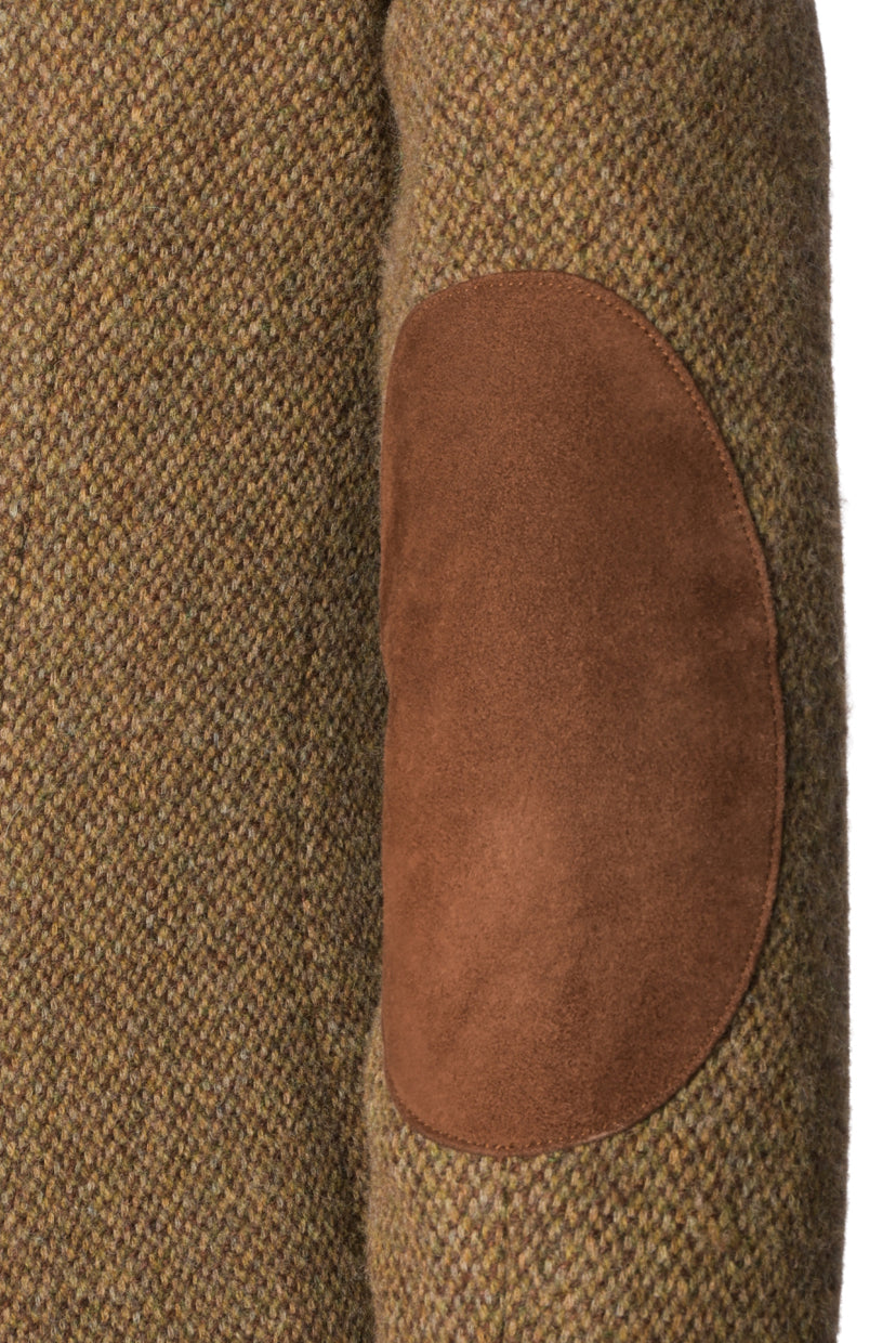 Ralph Lauren Black Label Size 6 Wool & Cashmere Single Breasted Blazer