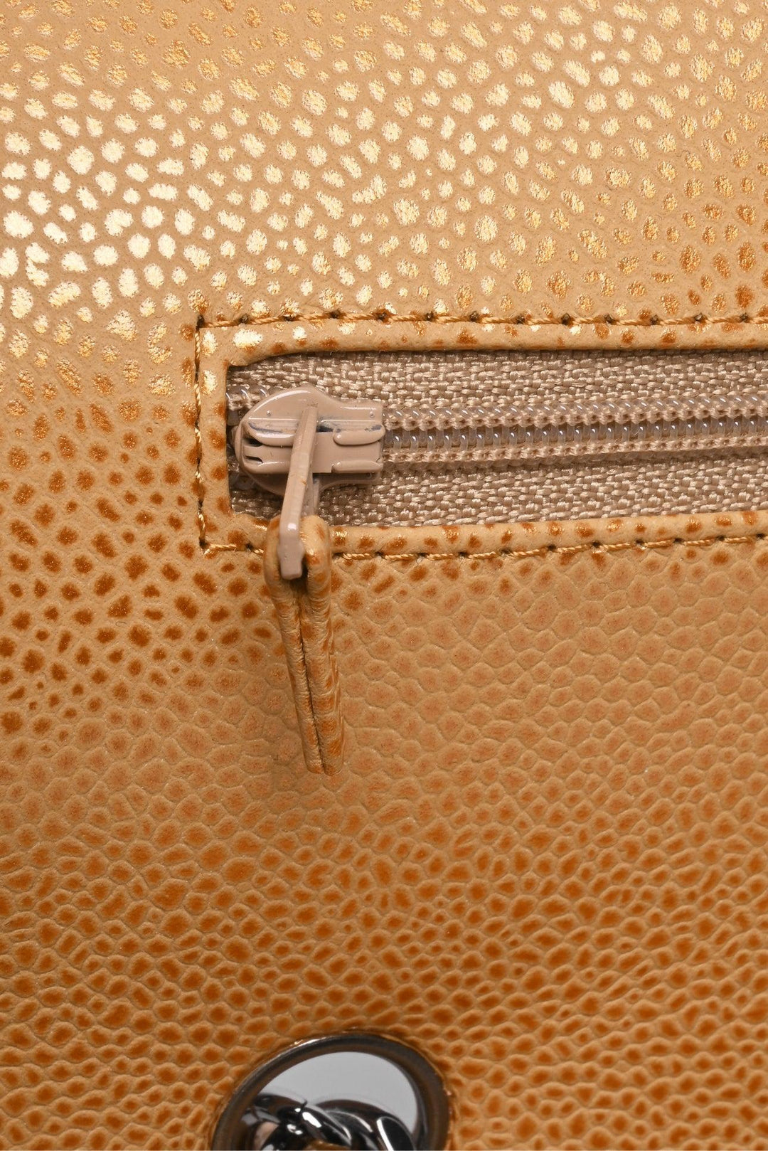 Chanel Maxi Classic Double Flap Caviar Shoulder Bag