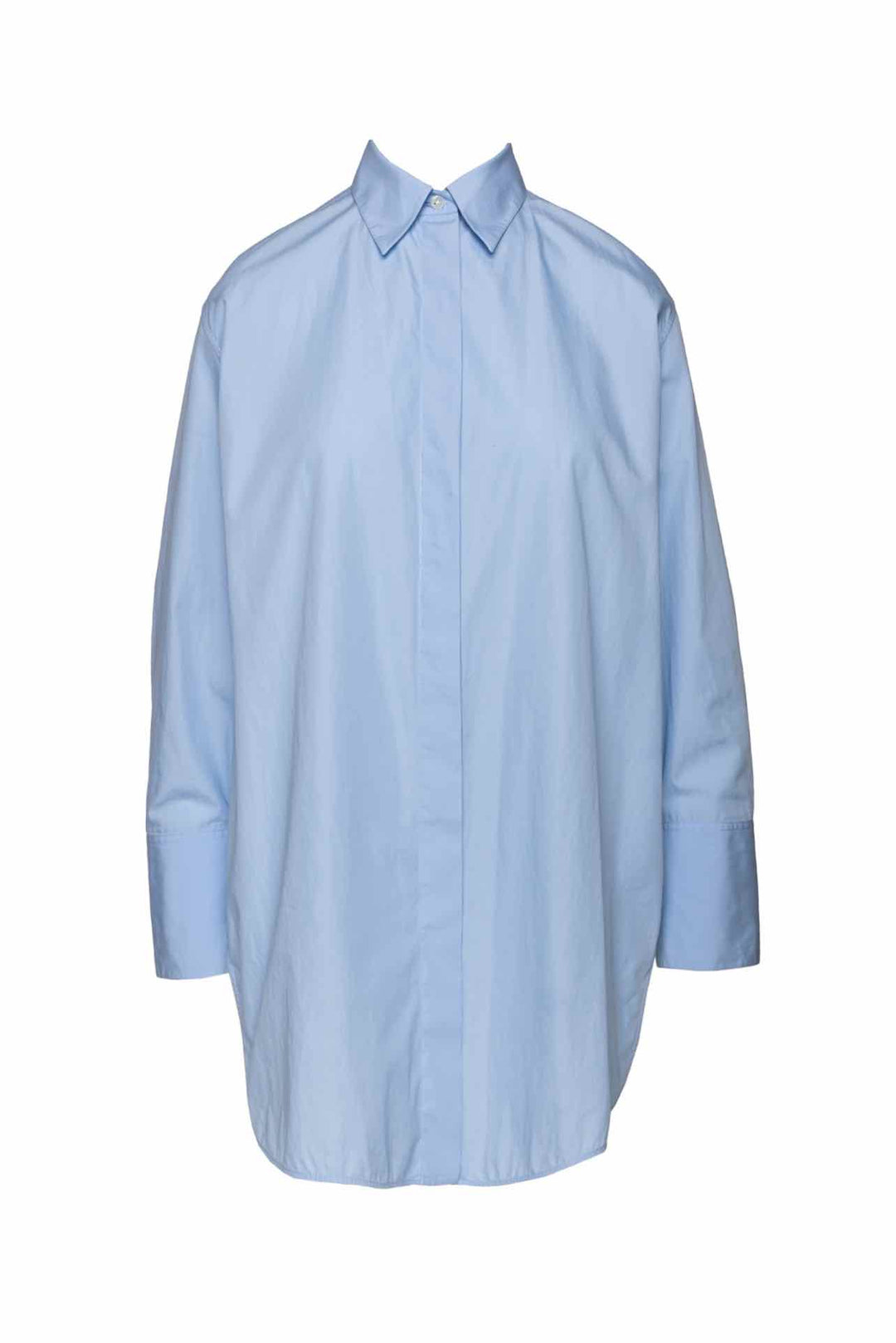 The Row Size M Cotton Shirt