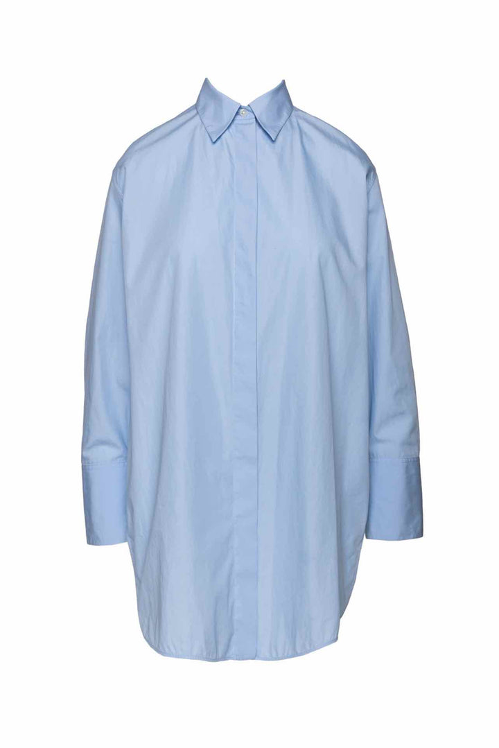 The Row Size M Cotton Shirt