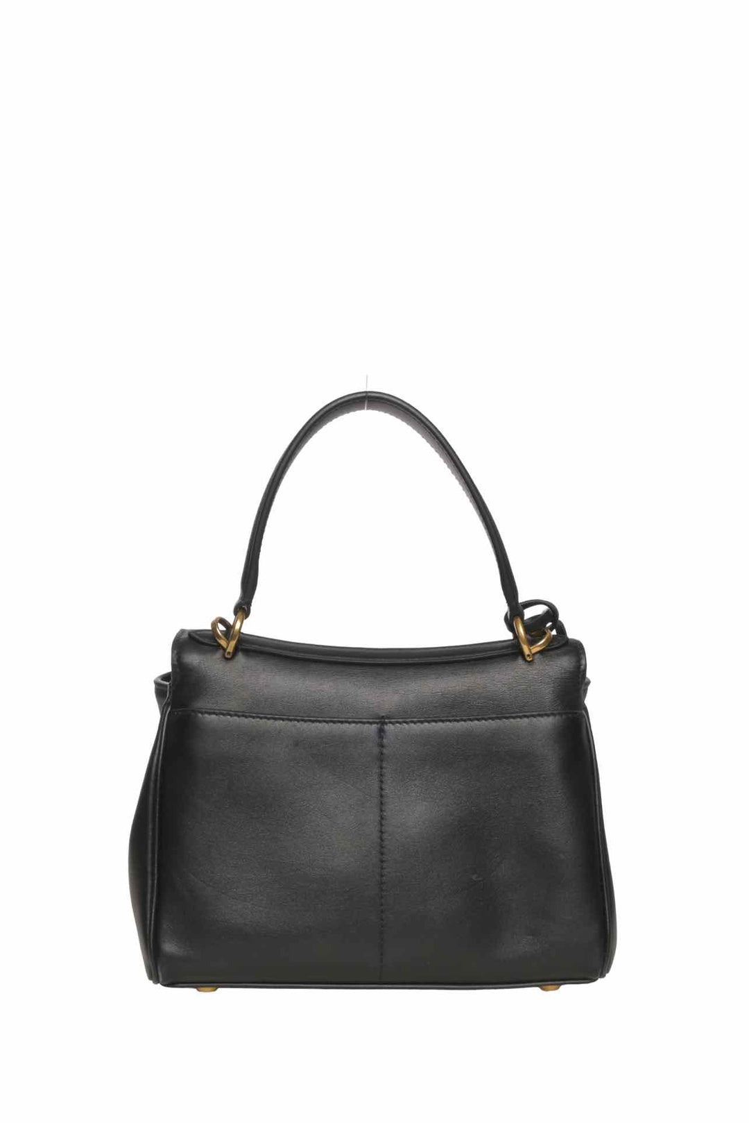 Balenciaga 2024-2025 Mini Rodeo Crossbody