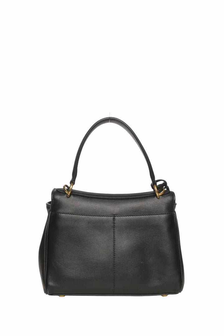 Balenciaga 2024-2025 Mini Rodeo Crossbody